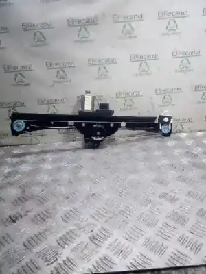 Second-hand car spare part passenger side right window regulator for citroen nemo attraction oem iam references 1137328451  