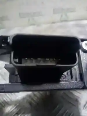 Second-hand car spare part Passenger Side Right Window Regulator for CITROEN NEMO Attraction OEM IAM references 1137328451  