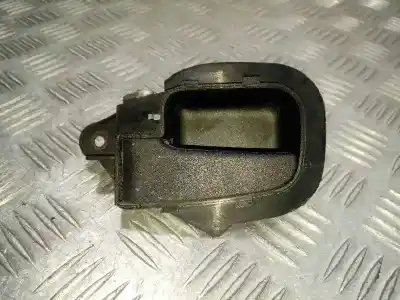 Second-hand car spare part INTERIOR LEFT FRONT HANDLE for BMW SERIE 3 COMPACTO (E36)  OEM IAM references 51211960807  