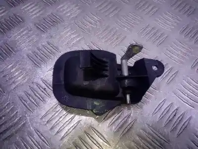 Second-hand car spare part interior left front handle for bmw serie 3 compacto (e36) 318ti oem iam references 51211960807  