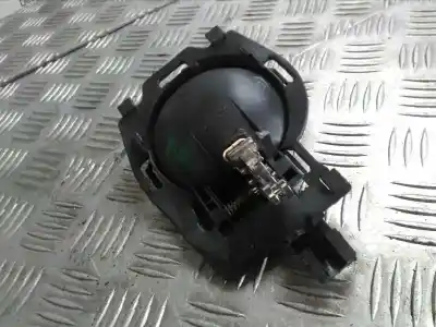 Peça sobressalente para automóvel em segunda mão puxador interior dianteiro direito por citroen c2 empresa referências oem iam 9647164377  