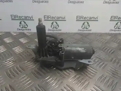 Second-hand car spare part Rear Windshield Wiper Motor for RENAULT KANGOO (F/KC0) ALIZE 75 CV / 55 KW OEM IAM references 0390206101  