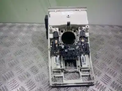 Peça sobressalente para automóvel em segunda mão luz interior por audi a6 c6 (4f2) 2.7 tdi referências oem iam 4f0947140 13t  