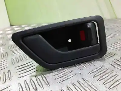 Recambio de automóvil de segunda mano de MANETA INTERIOR DELANTERA DERECHA para HYUNDAI GETZ (TB)  referencias OEM IAM 82621TB010  