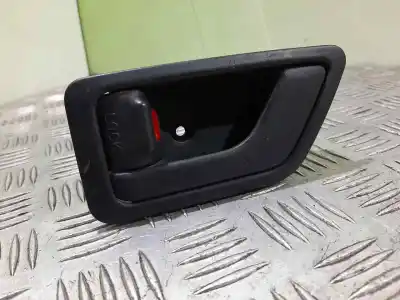 Recambio de automóvil de segunda mano de maneta interior delantera izquierda para hyundai getz (tb) 1.3 básico referencias oem iam 82611tb010  