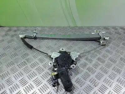 Second-hand car spare part  for HYUNDAI GETZ (TB)  OEM IAM references   