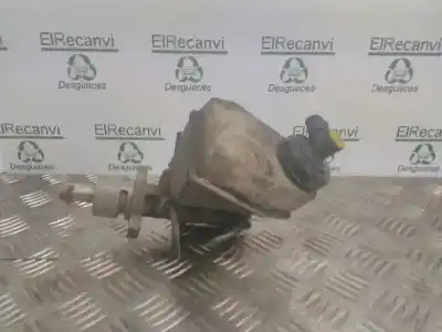 Автозапчасти б/у тормозной насос за RENAULT KANGOO (F/KC0) ALIZE 75 CV / 55 KW ссылки OEM IAM 7700417649  