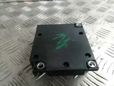 Peça sobressalente para automóvel em segunda mão centralina de airbag por citroen c2 1.4 hdi referências oem iam 9651942280  lcv4f15anl7