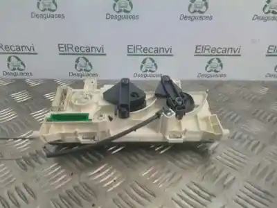 Автозапчастина б/у контроль опалення / кондиціонації для renault clio ii fase ii (b/cb0) authentique посилання на oem iam   