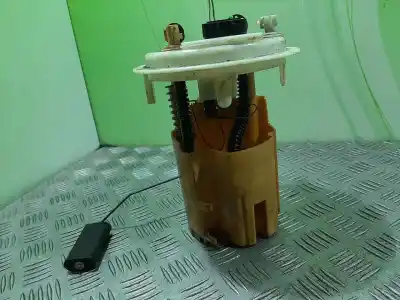 Pezzo di ricambio per auto di seconda mano Sensore Di Livello Del Carburante per PEUGEOT 407 2.0 16V HDi FAP CAT (RHR / DW10BTED4) Riferimenti OEM IAM 9647083480  