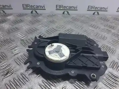 Second-hand car spare part front left central locking system for audi a8 (4e2) 4.2 v8 32v tdi biturbo oem iam references 4e0837059  