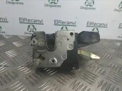 Peça sobressalente para automóvel em segunda mão fechadura da porta dianteira direita por bmw serie 5 touring (e34) 520i referências oem iam 8168924