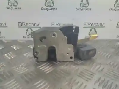 Peça sobressalente para automóvel em segunda mão fechadura da porta dianteira esquerda por bmw serie 5 touring (e34) 520i referências oem iam 8138923