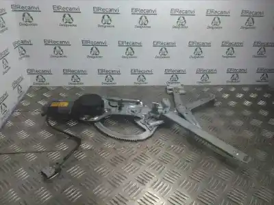 Peça sobressalente para automóvel em segunda mão elevador de vidros dianteiro direito por bmw serie 5 touring (e34) 520i referências oem iam 13840031