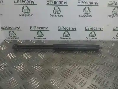 Peça sobressalente para automóvel em segunda mão amortecedores do tronco / porta por bmw serie 5 touring (e34) 520i referências oem iam 51248110327