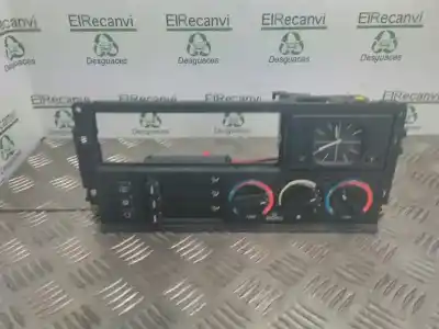 Peça sobressalente para automóvel em segunda mão comando de sofagem (chauffage / ar condicionado)  por bmw serie 5 touring (e34) 520i referências oem iam 8351115