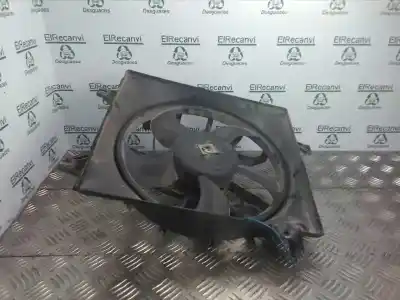 Second-hand car spare part Radiator Cooling Fan for HYUNDAI COUPE (RD) 1.6 FX OEM IAM references   