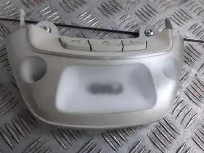 Автозапчастина б/у  для LANCIA YPSILON (101)  Посилання на OEM IAM 735340493  46791389