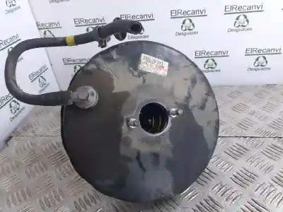 Pezzo di ricambio per auto di seconda mano Servo Freio per LANCIA YPSILON (101)  Riferimenti OEM IAM 0204024969 51715781 637B617