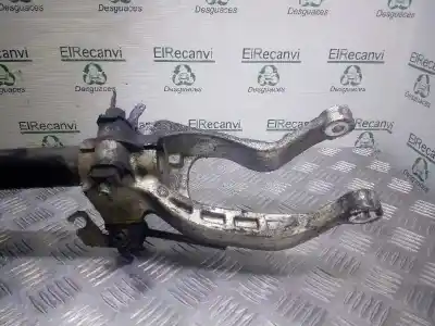 Автозапчастина б/у передній правий амортизатор для ALFA ROMEO 156 (116) 1.9 JTD CAT Посилання на OEM IAM 60625000D  