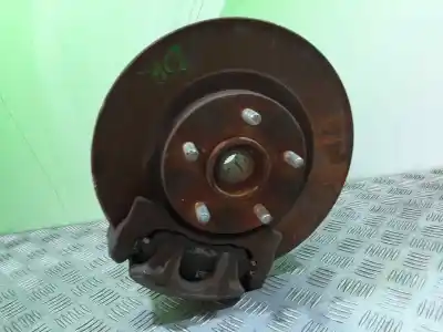 Автозапчасти б/у передняя правая кулачка за dodge caliber 2.0 s ссылки oem iam   