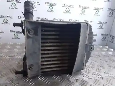 Second-hand car spare part intercooler for lancia ypsilon (101) 1.3 16v multijet argento oem iam references 847850000  