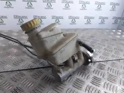 Автозапчастина б/у  для LANCIA YPSILON (101)  Посилання на OEM IAM Y21468  020402473