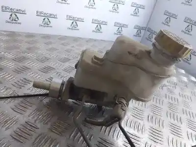 Peça sobressalente para automóvel em segunda mão bomba de travões por lancia ypsilon (101) 1.3 16v multijet argento referências oem iam y21468  020402473