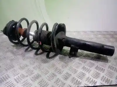 Second-hand car spare part front right shock absorber for ford transit connect (tc7) furgón (2006->) oem iam references 2t1418057bl  