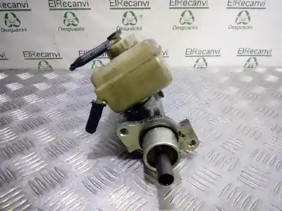 Second-hand car spare part brake pump for bmw serie 3 compacto (e36) 316i oem iam references 34311163711  
