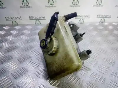 Second-hand car spare part brake pump for bmw serie 3 compacto (e36) 316i oem iam references 34311163711  