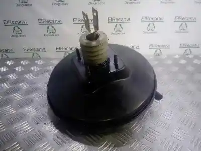 Peça sobressalente para automóvel em segunda mão servo freio por bmw serie 3 compacto (e36) 316i referências oem iam 34331163561l  