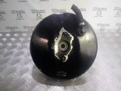 Second-hand car spare part Brake Servo for BMW SERIE 3 COMPACTO (E36) 316i OEM IAM references 34331163561L  