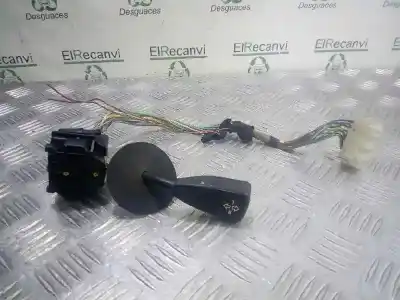 Peça sobressalente para automóvel em segunda mão comutador de piscas  por bmw serie 3 compacto (e36) 316i referências oem iam 011003
