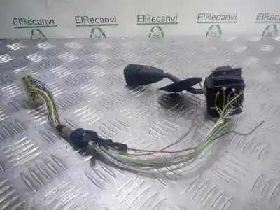 Second-hand car spare part indicator switch for bmw serie 3 compacto (e36) 316i oem iam references 011003  