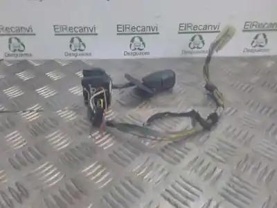 Peça sobressalente para automóvel em segunda mão comutador de luzes por bmw serie 5 touring (e34) 520i referências oem iam 8367004