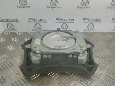 Peça sobressalente para automóvel em segunda mão airbag dianteiro esquerdo por bmw serie 5 touring (e34) 520i referências oem iam 3310933051