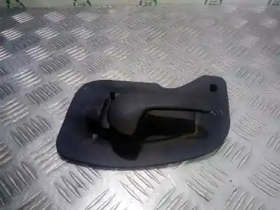 Автозапчастина б/у усередині передня права ручка для OPEL CORSA C Club Посилання на OEM IAM 24423524  