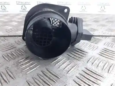 Peça sobressalente para automóvel em segunda mão medidor de massa de ar por seat toledo iii (5p2) 1.9 tdi referências oem iam 0986284009