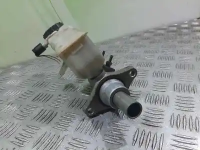 Автозапчастина б/у гальмівний насос для toyota yaris (ksp9/scp9/nlp9) básico посилання на oem iam 03350887541  