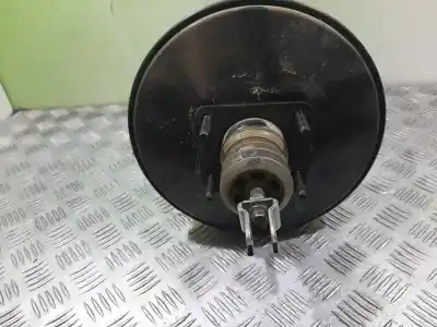 Автозапчастина б/у гальмівний серво для toyota yaris (ksp9/scp9/nlp9) básico посилання на oem iam 472000d180a  03785434014