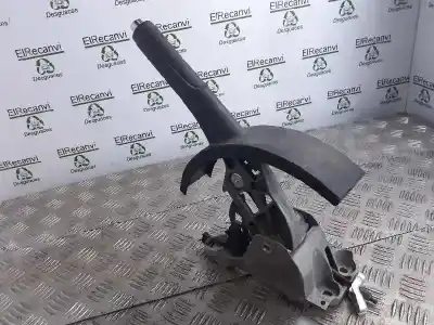 Peça sobressalente para automóvel em segunda mão alavanca de travão de mão por seat toledo iii (5p2) 1.9 tdi referências oem iam 1k0711303h