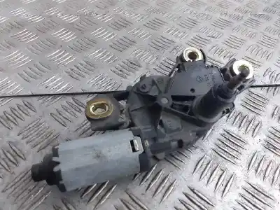 Автозапчастина б/у двигатель заднього склоочисника для SEAT TOLEDO III (5P2) 1.9 TDI Посилання на OEM IAM 53028012  5P0955711B