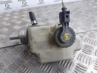 Peça sobressalente para automóvel em segunda mão bomba de travões por seat toledo iii (5p2) 1.9 tdi referências oem iam 1k1611301c