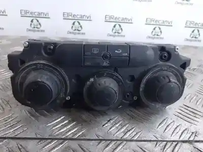 Peça sobressalente para automóvel em segunda mão comando de sofagem (chauffage / ar condicionado)  por seat toledo iii (5p2) 1.9 tdi referências oem iam 