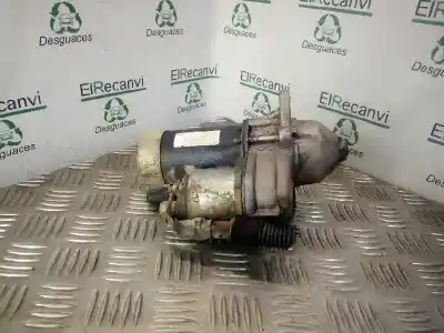 Second-hand car spare part starter motor for opel corsa a 1.2 oem iam references d6ra32  