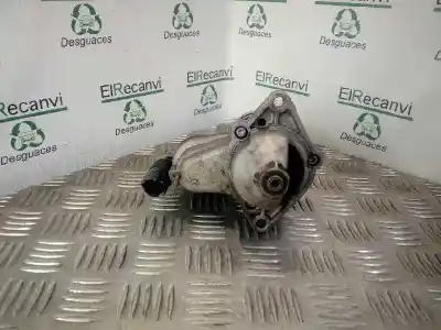 Second-hand car spare part starter motor for opel corsa a 1.2 oem iam references d6ra32  