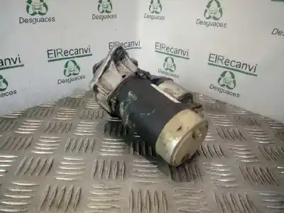 Second-hand car spare part Starter Motor for OPEL CORSA A 1.2 OEM IAM references D6RA32  