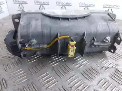 Peça sobressalente para automóvel em segunda mão airbag dianteiro direito por seat toledo iii (5p2) 1.9 tdi referências oem iam 5p0880204b