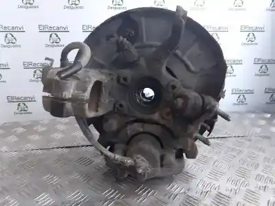 Peça sobressalente para automóvel em segunda mão manga de eixo dianteira direita por seat toledo iii (5p2) 1.9 tdi referências oem iam 